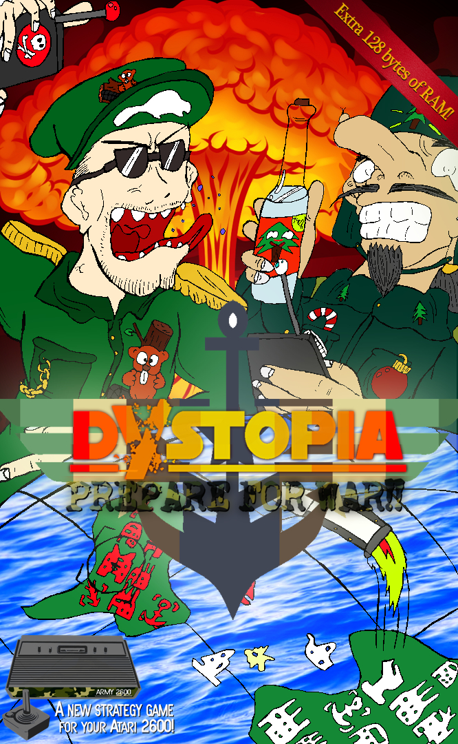 Dystopia