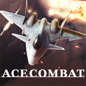 Ace Combat Xi: Skies of Incursion - Box - Front Image