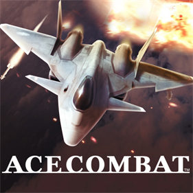 Ace Combat 7 celebrates its fourth anniversary today! : r/acecombat