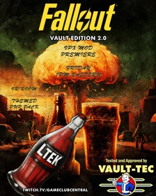 Fallout: Vault Edition