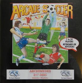 Arcade Soccer