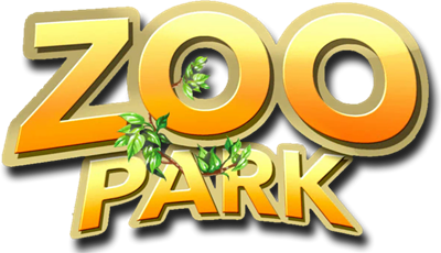 Zoo Park - Clear Logo Image
