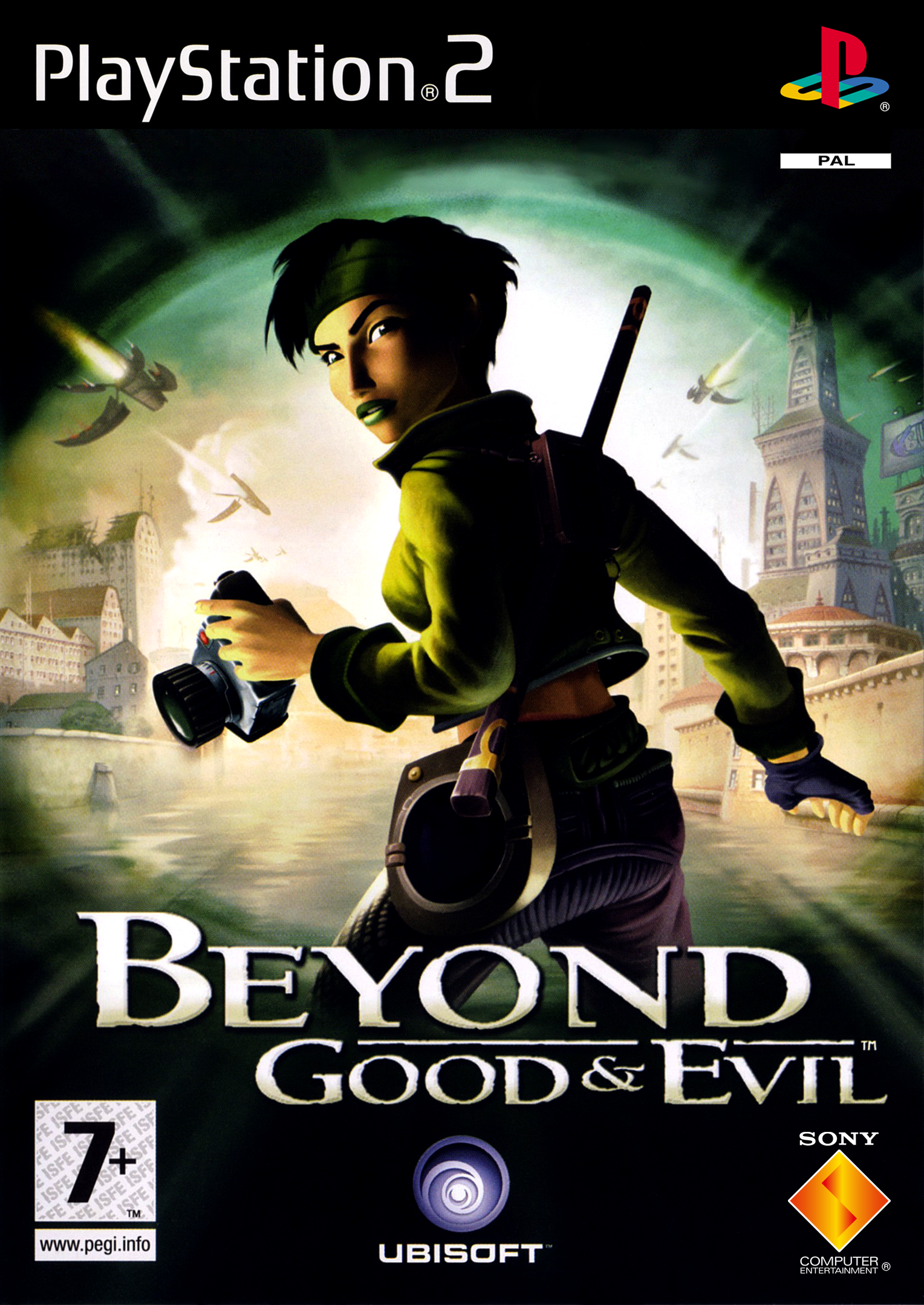download beyond good and evil