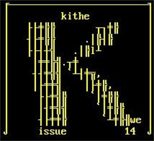 Kithe #14