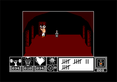 Les Aventuriers - Screenshot - Gameplay Image
