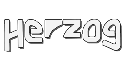 Herzog - Clear Logo Image