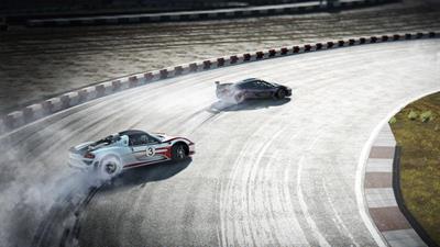 The Grand Tour Game - Screenshot - Gameplay Image