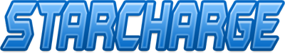 Star Charge - Clear Logo Image