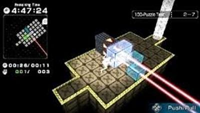 Intelligent License 2 - Screenshot - Gameplay Image