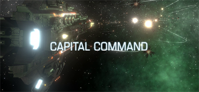 Capital Command Demo - Banner Image
