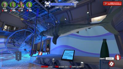 Stayin' Alive - Screenshot - Gameplay Image