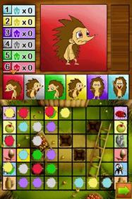 Hurry Up Hedgehog - Screenshot - Gameplay Image