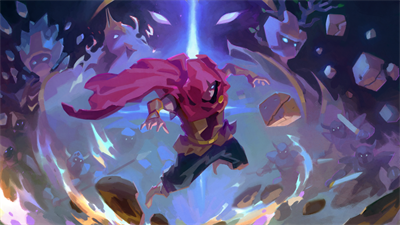 Wizard of Legend - Fanart - Background Image