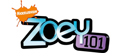 Zoey 101 - Clear Logo Image