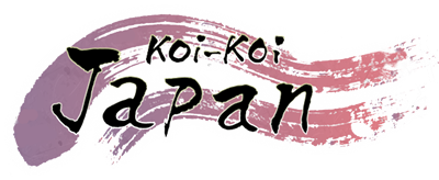 Koi-Koi Japan [Hanafuda Playing Cards] - Clear Logo Image