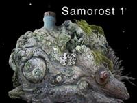 Samorost 1 - Box - Front Image
