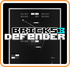 Bricks Defender 3