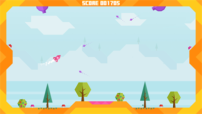 Land It Rocket - Screenshot - Gameplay Image
