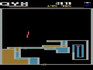 Qyx - Screenshot - Gameplay Image