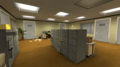 The Stanley Parable - Screenshot - Gameplay Image