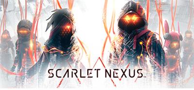 Scarlet Nexus - Banner Image