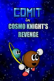 Comit in Cosmo Knight's Revenge