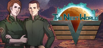 The Next World - Banner Image