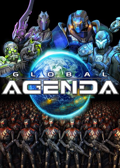 Global Agenda