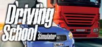 Driving School Simulator - Banner Image