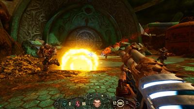 Hellbound - Screenshot - Gameplay Image
