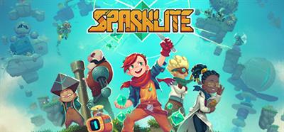 Sparklite - Banner Image