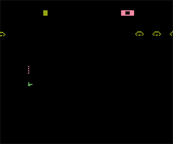 Warplock - Screenshot - Gameplay Image