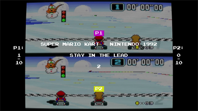 Multibowl - Screenshot - Gameplay Image
