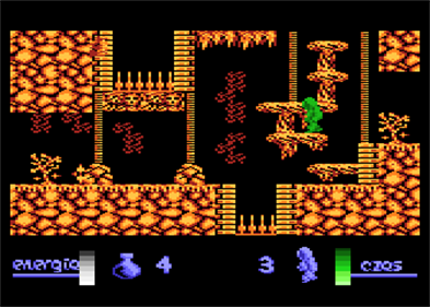 Alchemia - Screenshot - Gameplay Image