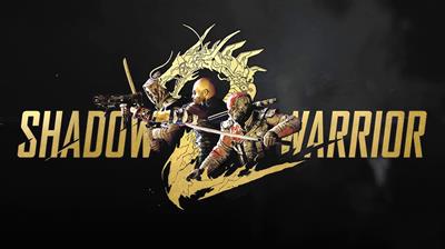Shadow Warrior 2 - Banner Image