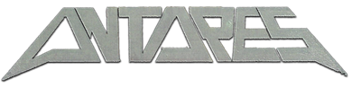 Antares - Clear Logo Image