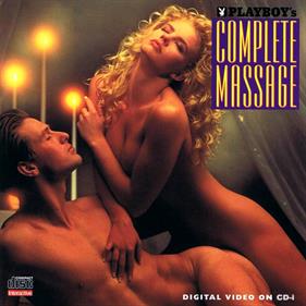 Playboy's Complete Massage