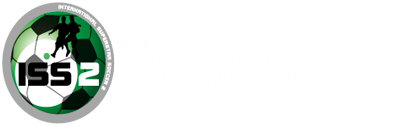International Superstar Soccer 2 - Clear Logo Image