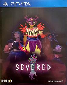 Severed