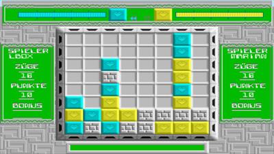 Matrix: Für strategen und schnelldenker - Screenshot - Gameplay Image