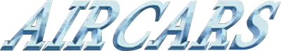 AirCars - Clear Logo Image