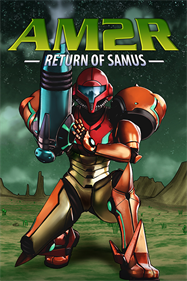 AM2R: Return of Samus