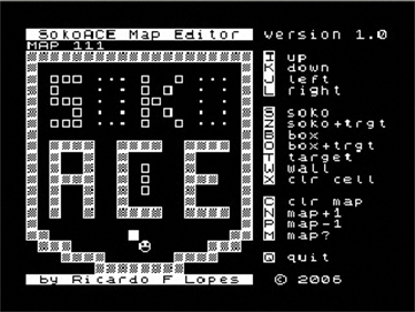 Sokoace - Screenshot - Gameplay Image