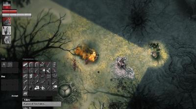 Darkwood - Screenshot - Gameplay Image