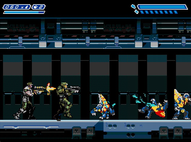 Halo Zero