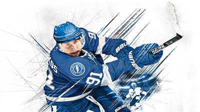 NHL 12 - Fanart - Background Image