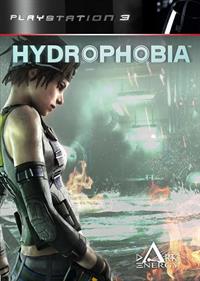 Hydrophobia Prophecy - Box - Front Image