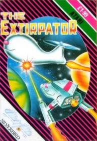 The Extirpator - Box - Front Image