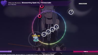 Project Heartbeat - Screenshot - Gameplay Image