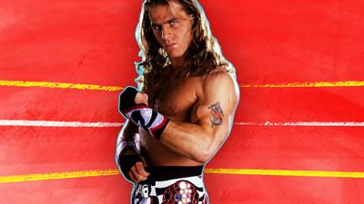 WWF WrestleMania: The Arcade Game - Fanart - Background Image